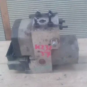 Árengedmény OPEL MERIVA A 03-09 Abs kocka1.7cdti bontott alkatrész