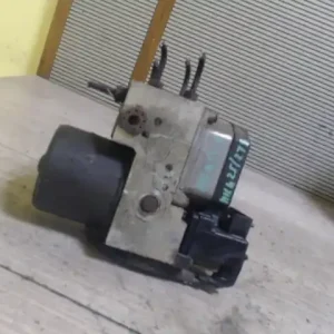 Szezonális akció OPEL MERIVA A 03-09 Abs kockabontott alkatrész