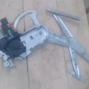 Alacsony ár OPEL MERIVA A 03-09 Bal első ablakemelő szerkezet elektromos bontott alkatrész
