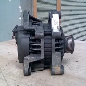 Alacsony ár OPEL OMEGA B Generátor.benzines 2,5i bontott alkatrész