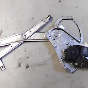 Akciós ár OPEL OMEGA B Jobb első ablakemelő szerkezet elektromos bontott alkatrész