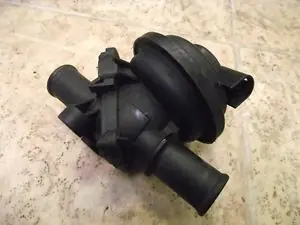 Biztonságos fizetés OPEL OMEGA B Vákuum szelep bontott alkatrész