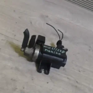 Szuper akció OPEL MERIVA A 03-09 Vákuum szelep 1.7 d bontott alkatrész