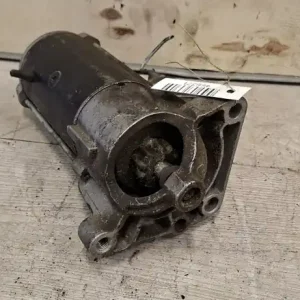 Biztonságos fizetés OPEL MOVANO önindító, dízel 2.2dcibontott alkatrész