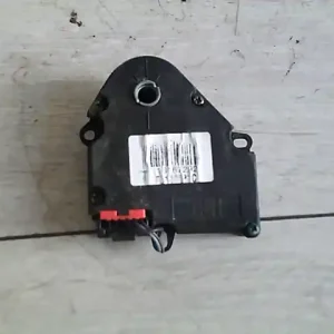 Akció OPEL SINTRA Fűtésszabályzó zsalu állító motor bontott alkatrész