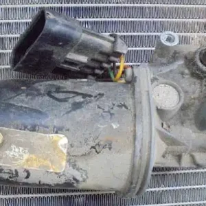 Alacsony ár OPEL TIGRA Ablaktörlő motor első bontott alkatrész