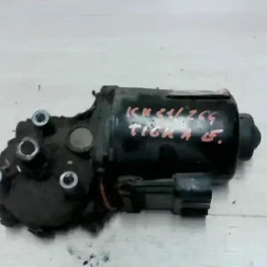 Bestseller OPEL TIGRA Ablaktörlő motor első 5 vezetékes bontott alkatrész