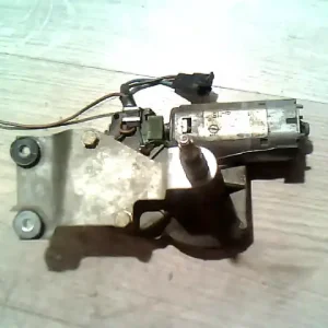 Akció OPEL TIGRA Ablaktörlő motor hátsó bontott alkatrész