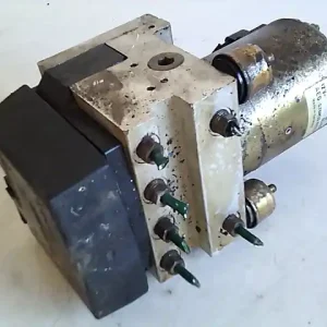 Utolsó esély OPEL TIGRA Abs abr esp pumpa bontott alkatrész