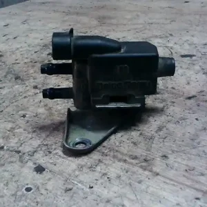 Biztonságos fizetés OPEL TIGRA Vákuum szelep 1.4i bontott alkatrész