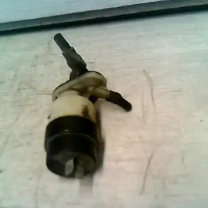 Újdonság OPEL VECTRA A 88-96 Ablakmosó motor kétirányú bontott alkatrész