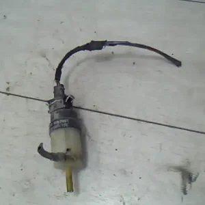 Akció OPEL VECTRA B 96-99 Ablakmosó motor első bontott alkatrész