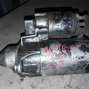 Szuper ajánlat OPEL VECTRA A 88-96 önindító. benzines bontott alkatrész