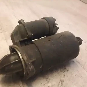 Szuper akció OPEL VECTRA A 88-96 önindító. benzines 1.1i bontott alkatrész