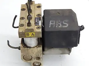 Bestseller OPEL VECTRA A 88-96 Abs abr esp pumpa bontott alkatrész