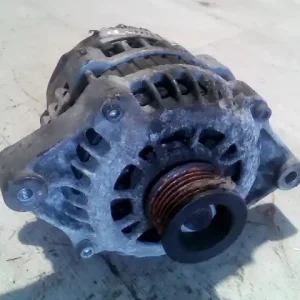 Végkiárusítás OPEL VECTRA B 96-99 Generátor 1.6i bontott alkatrész