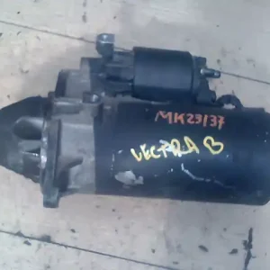 Azonnali szállítás OPEL VECTRA B 96-99 önindító, dízel 2.0dti bontott alkatrész