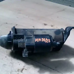 Szuper akció OPEL VECTRA B 96-99 önindító, dízel 2.0dti bontott alkatrész