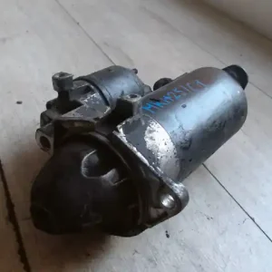 Szezonális akció OPEL VECTRA B 96-99 önindító, dízel 2.0d bontott alkatrész