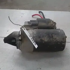 Szezonális akció OPEL VECTRA B 96-99 önindító. benzines bontott alkatrész