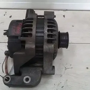 Utolsó esély OPEL VECTRA B 96-99 Generátor.benzines bontott alkatrész