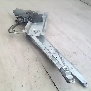 Utolsó esély OPEL VECTRA B 96-99 Jobb első ablakemelő szerkezet elektromos bontott alkatrész