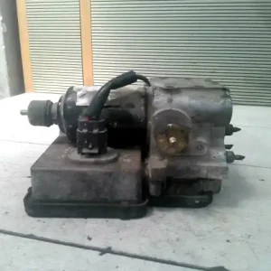 Szuper akció OPEL VECTRA B 96-99 Abs kocka2.0dti bontott alkatrész