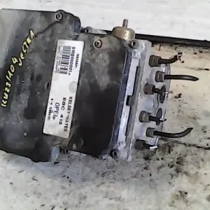 Ajánlat OPEL VECTRA B 96-99 Abs kocka1.6i bontott alkatrész