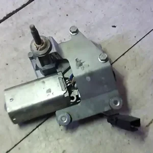 Árcsökkenés OPEL VECTRA B 99-01 Ablaktörlő motor hátsó bontott alkatrész