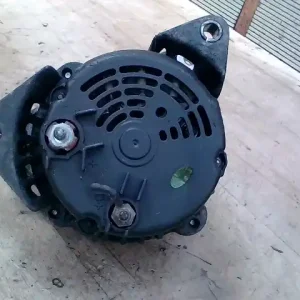 Vásárlói kedvenc OPEL VECTRA B 99-01 Generátor, dízel 2.0d bontott alkatrész