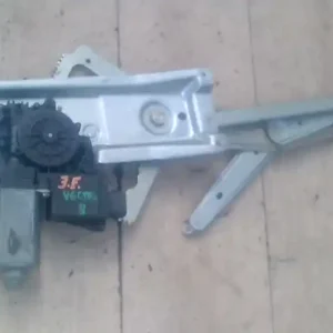 Újdonság OPEL VECTRA B 99-01 Jobb első ablakemelő szerkezet elektromos kombi bontott alkatrész