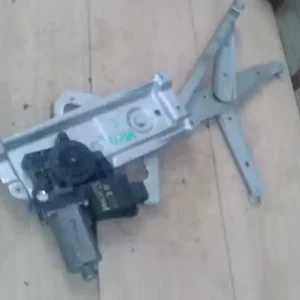 Szuper ajánlat OPEL VECTRA B 99-01 Jobb első ablakemelő szerkezet elektromos 4 ajtós bontott alkatrész