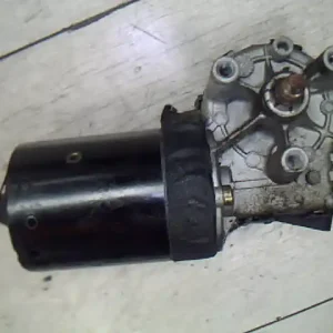 Szezonális akció OPEL VECTRA B 99-01 Ablaktörlő motor első bontott alkatrész