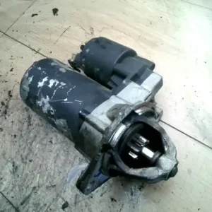 Bestseller OPEL VECTRA B 96-99 önindító. benzines 2.0i bontott alkatrész