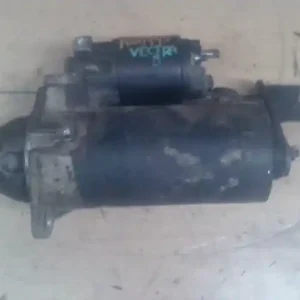 Újdonság OPEL VECTRA B 99-01 önindító, dízel 2.0dti bontott alkatrész