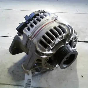 Árengedmény OPEL ZAFIRA 05.09.01-07.08.31 Generátor.benzines bontott alkatrész