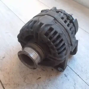 Szuper ajánlat OPEL ZAFIRA 05.09.01-07.08.31 Generátor.benzines 1.6i bontott alkatrész