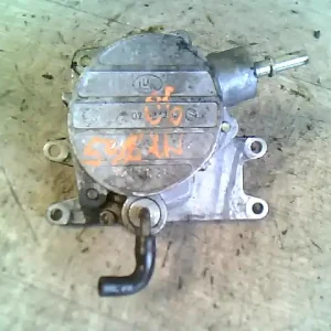 Szezonális akció OPEL VECTRA C 01-05 Vákuumpumpa 2.2 dti bontott alkatrész