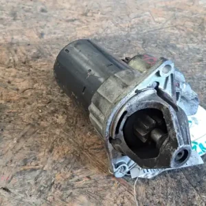 Újdonság OPEL ZAFIRA 05.09.01-07.08.31 önindító. benzines 1.6ibontott alkatrész