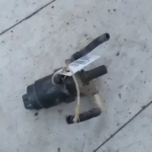 Szuper akció OPEL Zafira 2007.09.01-2014 Ablakmosó motor kétirányú bontott alkatrész