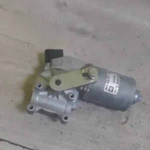 Végkiárusítás OPEL Zafira 2007.09.01-2014 Ablaktörlő motor első bontott alkatrész