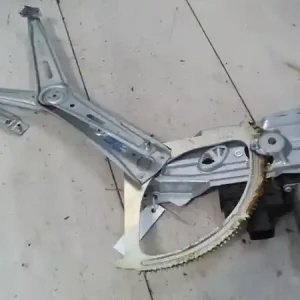 Szuper ajánlat OPEL Zafira 2007.09.01-2014 Jobb első ablakemelő szerkezet elektromos bontott alkatrész