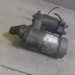 Ajánlat OPEL Zafira 2007.09.01-2014 önindító. benzines 1.6 i bontott alkatrész