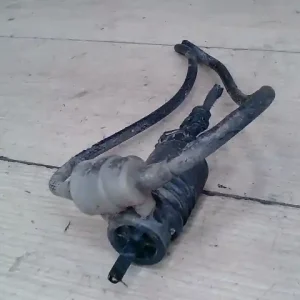 Rendeld meg most OPEL Zafira 98.09.01-05.08.31 Ablakmosó motor első bontott alkatrész