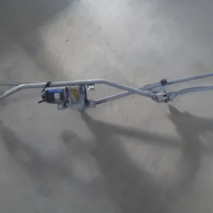 Vásárlói kedvenc OPEL Zafira 98.09.01-05.08.31 Ablaktörlő mechanika motorral első bontott alkatrész