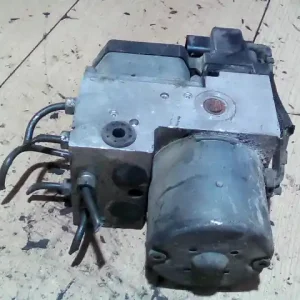 Árcsökkenés OPEL Zafira 98.09.01-05.08.31 Abs kocka1.8i bontott alkatrész