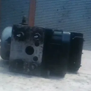 Szuper akció OPEL Zafira 98.09.01-05.08.31 Abs kocka1.6i bontott alkatrész