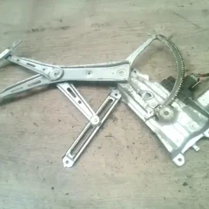 Vedd meg most OPEL Zafira 98.09.01-05.08.31 Bal első ablakemelő szerkezet elektromos 5 ajtós bontott alkatrész