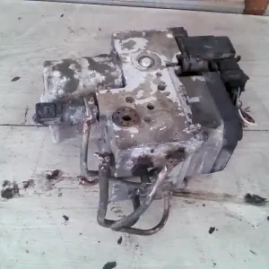 Vedd meg online OPEL Zafira 98.09.01-05.08.31 Abs kockabontott alkatrész