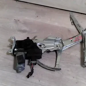 Vedd meg most OPEL Zafira 98.09.01-05.08.31 Jobb első ablakemelő szerkezet elektromos bontott alkatrész